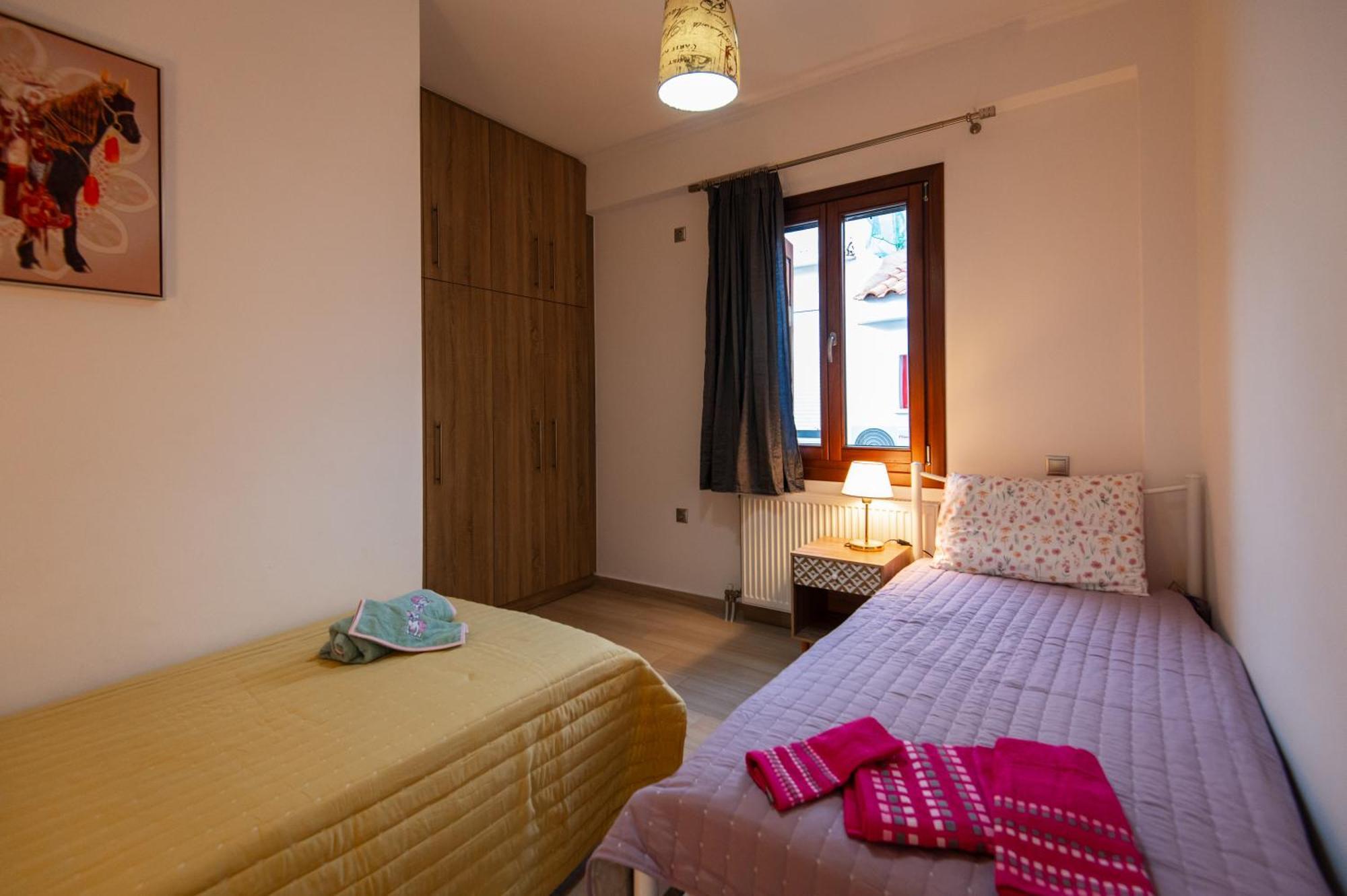 Giorgia'S Home Кокарі Екстер'єр фото