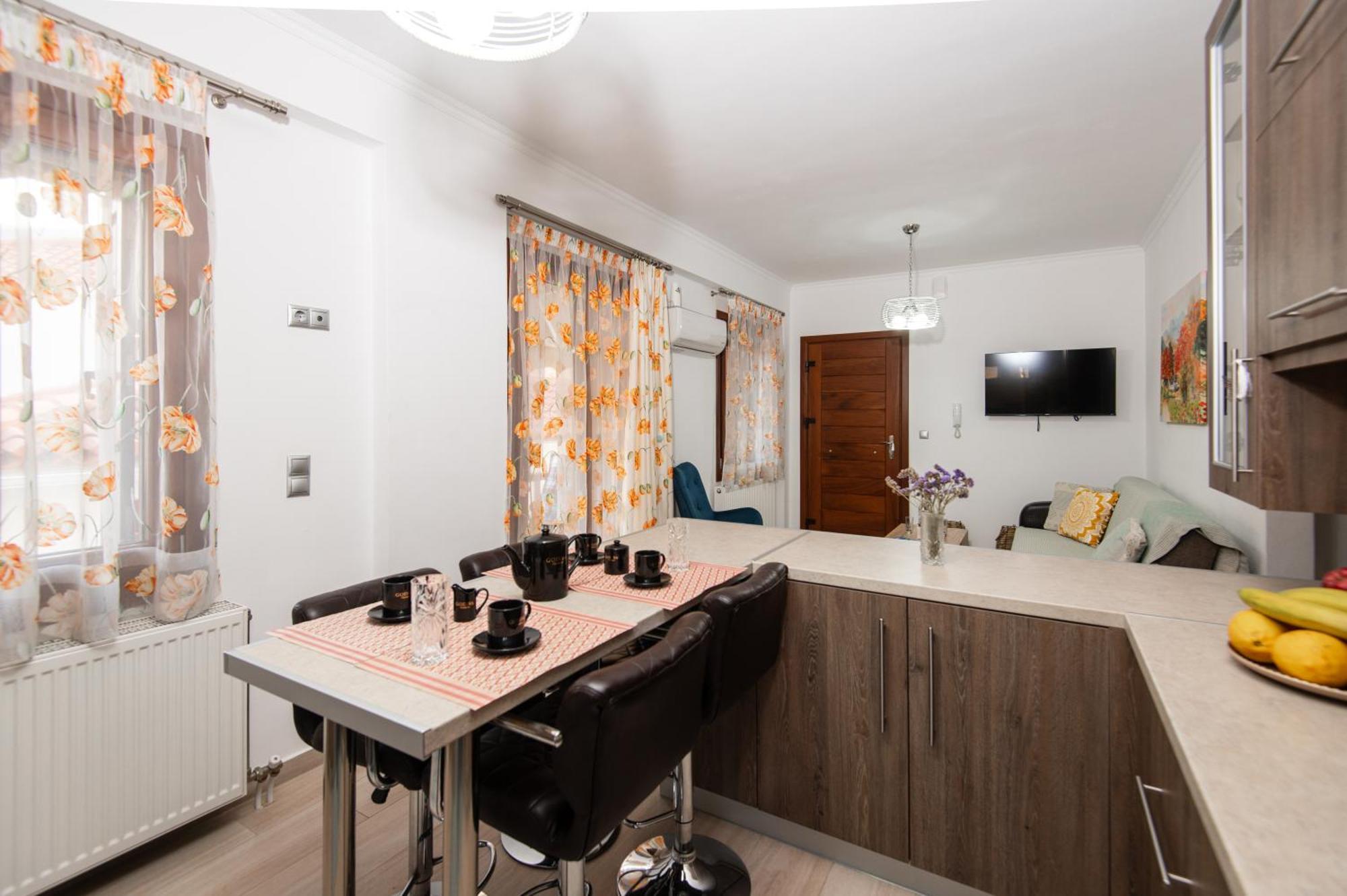 Giorgia'S Home Кокарі Екстер'єр фото
