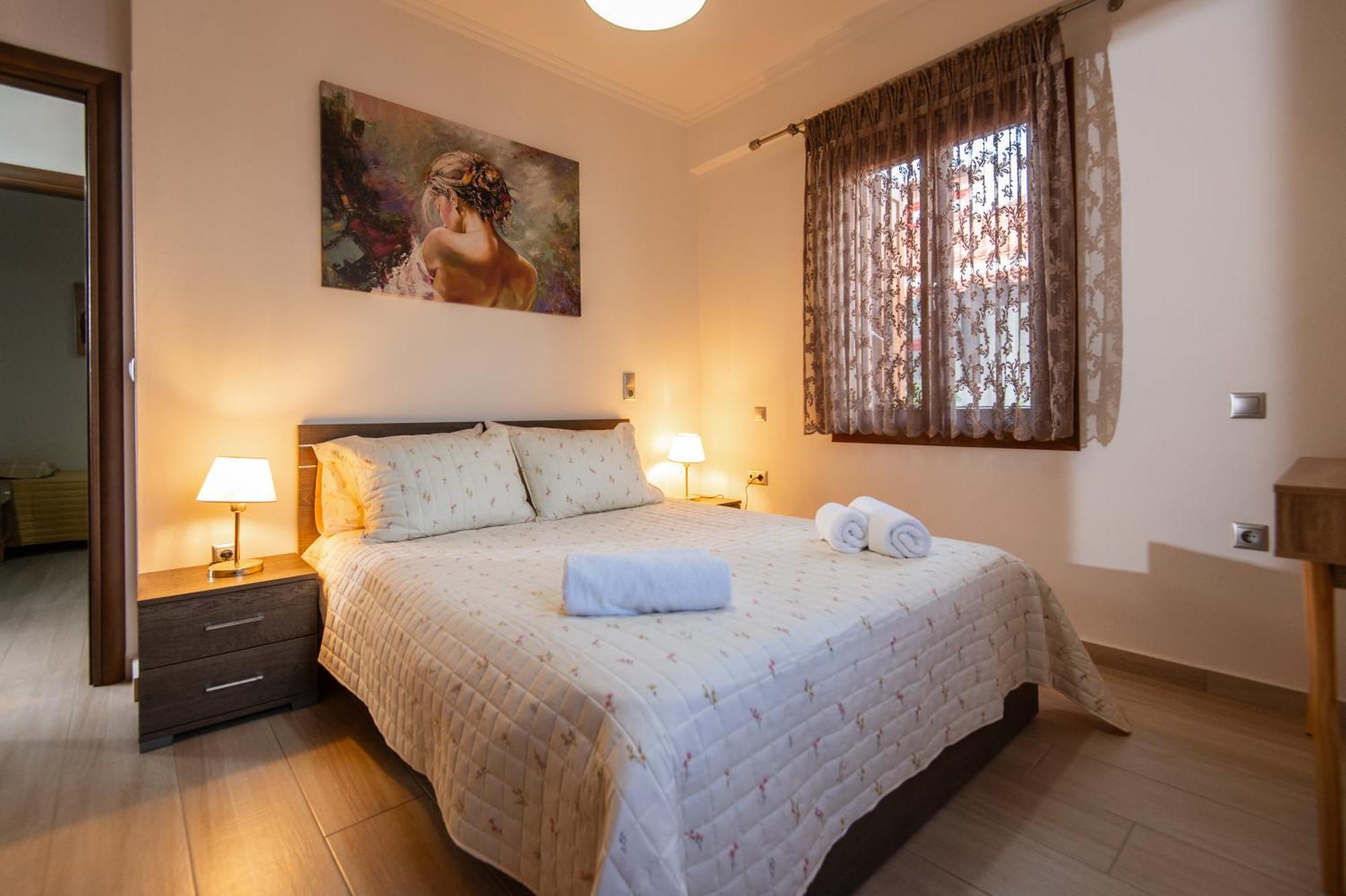Giorgia'S Home Кокарі Екстер'єр фото