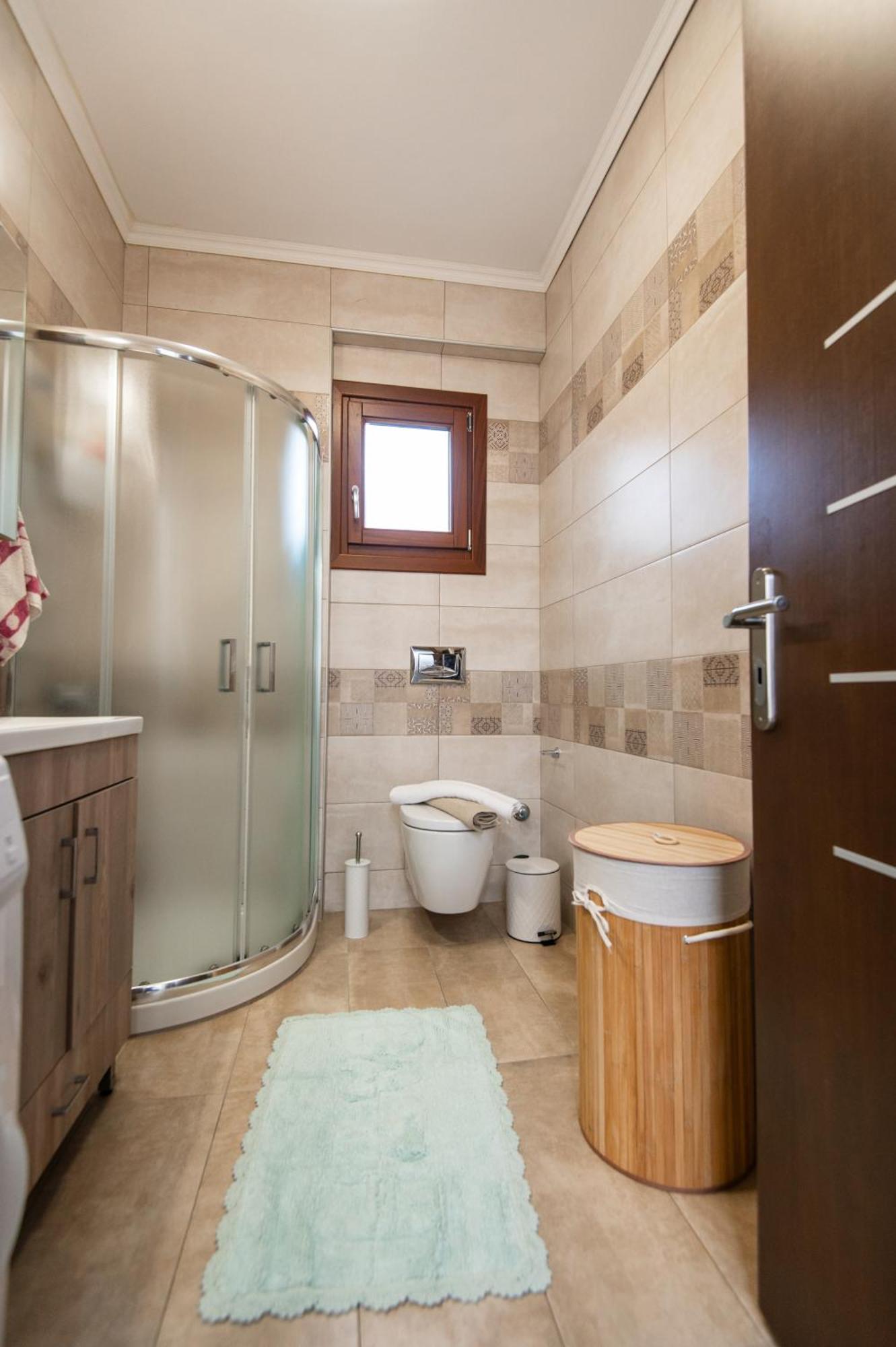 Giorgia'S Home Кокарі Екстер'єр фото