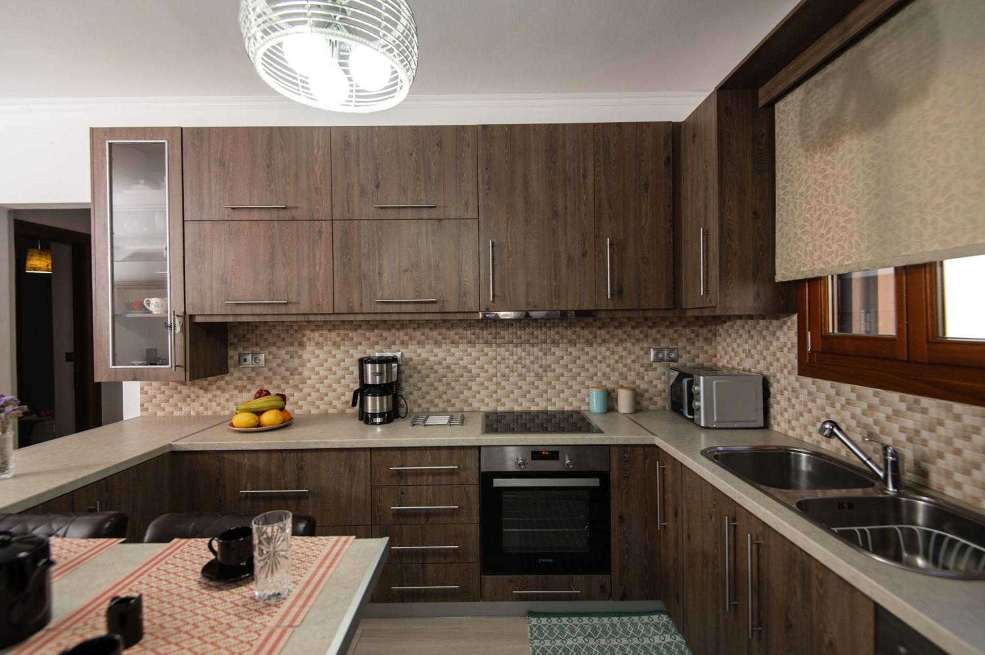 Giorgia'S Home Кокарі Екстер'єр фото